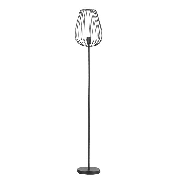 Zipcode Design Erwon 159.5cm Novelty Floor Lamp & Reviews Wayfair.co.uk